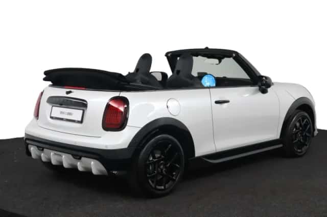MINI Cooper (2026) thumbnail 3