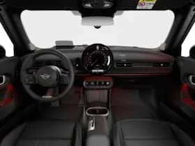 MINI Cabrio (2026) thumbnail 3