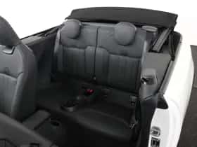 MINI Cabrio (2026) thumbnail 21