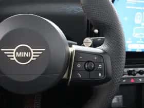 MINI Cabrio (2026) thumbnail 23
