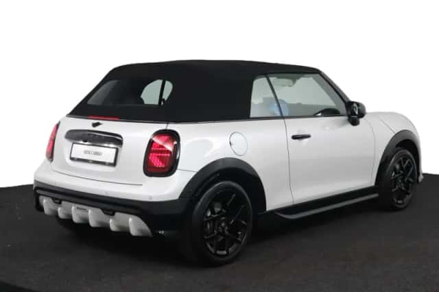 MINI Cooper (2026) thumbnail 4