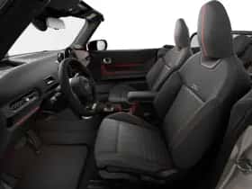 MINI Cabrio (2026) thumbnail 4
