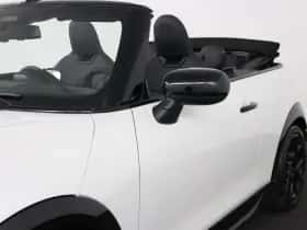 MINI Cabrio (2026) thumbnail 34