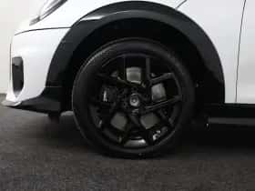 MINI Cabrio (2026) thumbnail 35