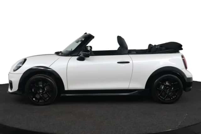 MINI Cooper (2026) thumbnail 5