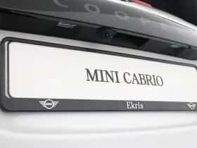 MINI Cabrio (2026) thumbnail 41