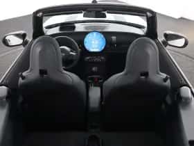 MINI Cabrio (2026) thumbnail 46