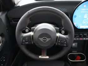 MINI Cabrio (2026) thumbnail 50