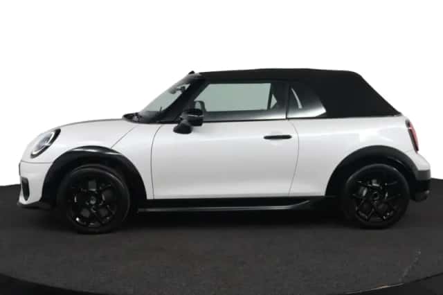 MINI Cooper (2026) thumbnail 6