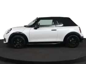 MINI Cabrio (2026) thumbnail 6