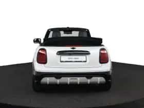 MINI Cabrio (2026) thumbnail 60