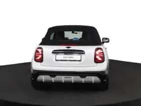 MINI Cabrio (2026) thumbnail 61