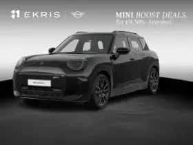 MINI Aceman (2026) thumbnail 1