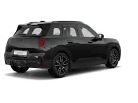 MINI Aceman (2026) thumbnail 2