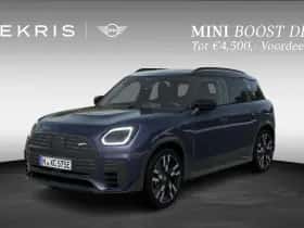MINI Countryman (2026)