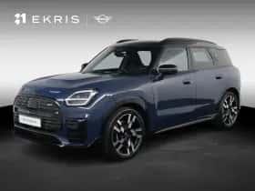 MINI Countryman (2026)