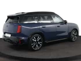 MINI Countryman (2026) thumbnail 2