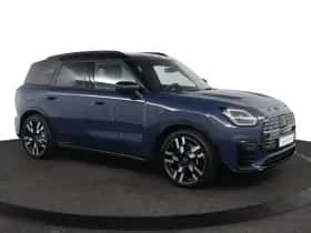 MINI Countryman (2026) thumbnail 11