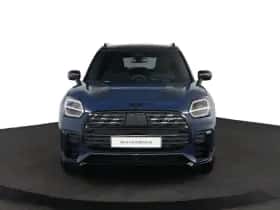 MINI Countryman (2026) thumbnail 12