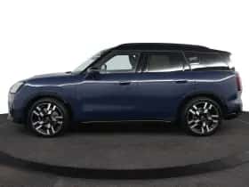 MINI Countryman (2026) thumbnail 3