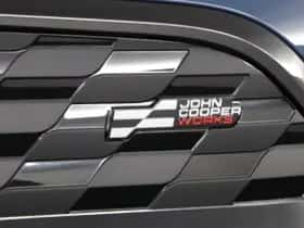 MINI Countryman (2026) thumbnail 26