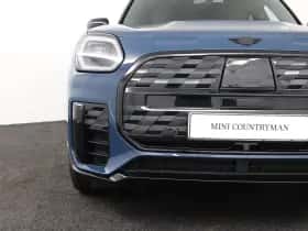 MINI Countryman (2026) thumbnail 27