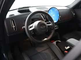 MINI Countryman (2026) thumbnail 32