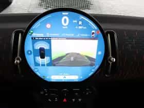 MINI Countryman (2026) thumbnail 8
