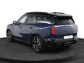 MINI Countryman (2026) thumbnail 9