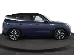 MINI Countryman (2026) thumbnail 10