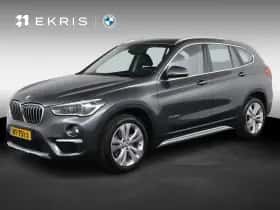 BMW X1 (2016)
