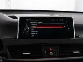 BMW X1 (2016) thumbnail 7