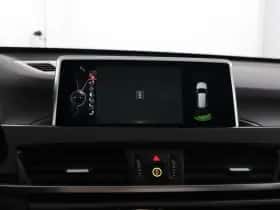 BMW X1 (2016) thumbnail 8
