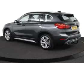 BMW X1 (2016) thumbnail 9