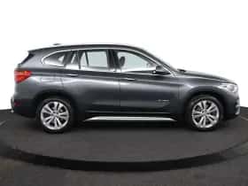 BMW X1 (2016) thumbnail 10