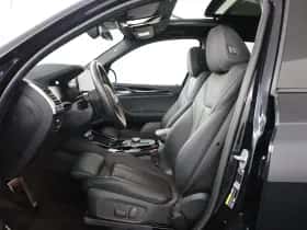 BMW iX3 (2024) thumbnail 13