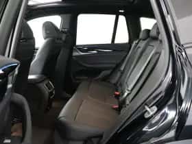 BMW iX3 (2024) thumbnail 14
