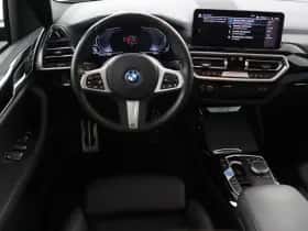 BMW iX3 (2024) thumbnail 15