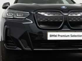 BMW iX3 (2024) thumbnail 24