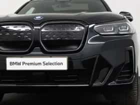 BMW iX3 (2024) thumbnail 26