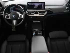 BMW iX3 (2024) thumbnail 4