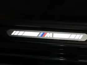 BMW iX3 (2024) thumbnail 35