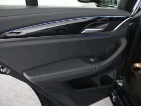 BMW iX3 (2024) thumbnail 37