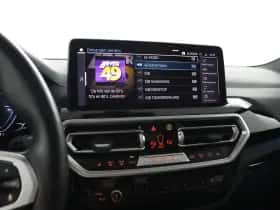 BMW iX3 (2024) thumbnail 7