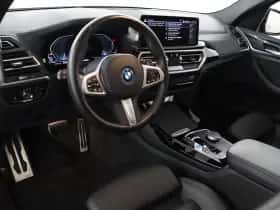 BMW iX3 (2024) thumbnail 62