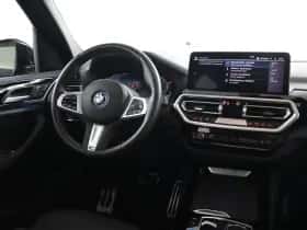 BMW iX3 (2024) thumbnail 63
