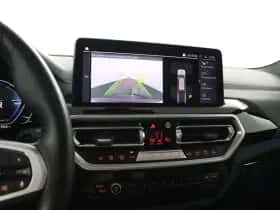 BMW iX3 (2024) thumbnail 8