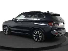 BMW iX3 (2024) thumbnail 9