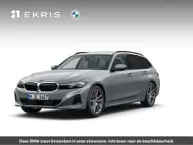 BMW 3-Serie (2026)
