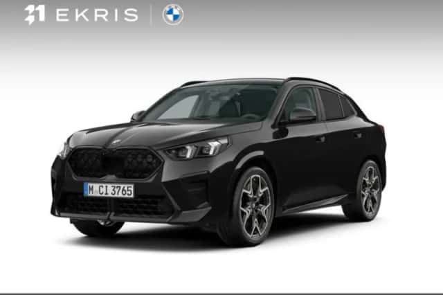 BMW X2 (2026) thumbnail 1